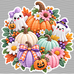 Halloween-WS 12507